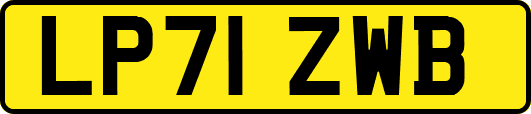 LP71ZWB