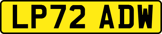LP72ADW