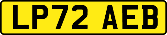 LP72AEB