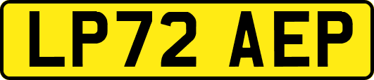 LP72AEP