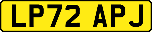 LP72APJ