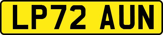 LP72AUN