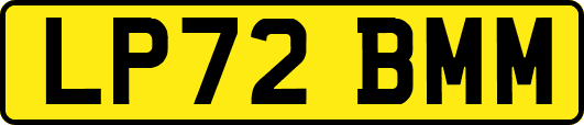 LP72BMM