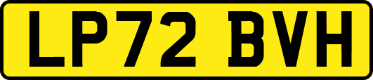 LP72BVH