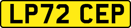LP72CEP