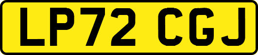 LP72CGJ