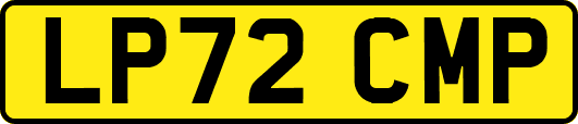 LP72CMP