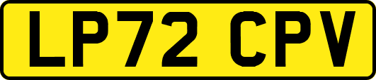 LP72CPV