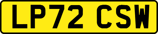 LP72CSW