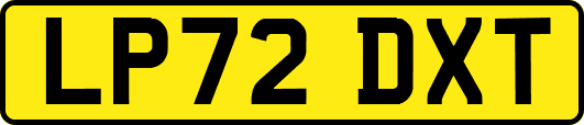 LP72DXT
