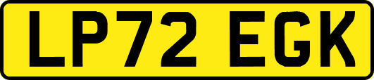 LP72EGK