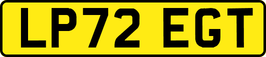 LP72EGT