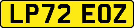 LP72EOZ
