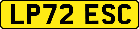 LP72ESC