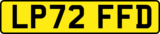 LP72FFD