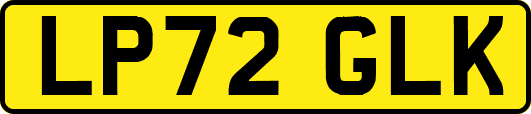 LP72GLK