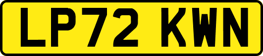 LP72KWN