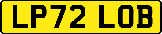 LP72LOB