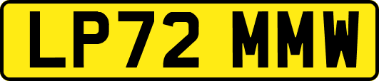 LP72MMW