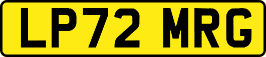 LP72MRG