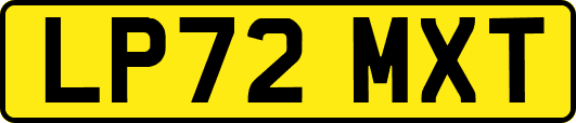 LP72MXT
