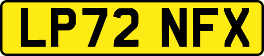 LP72NFX