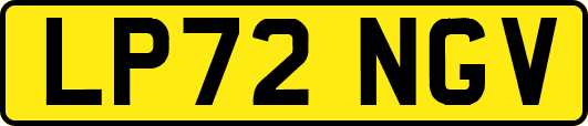 LP72NGV