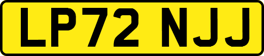 LP72NJJ