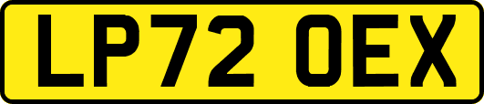 LP72OEX