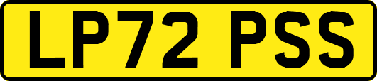 LP72PSS