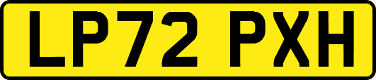 LP72PXH