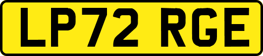 LP72RGE