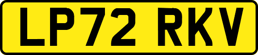 LP72RKV