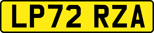 LP72RZA
