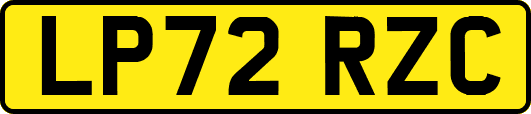LP72RZC