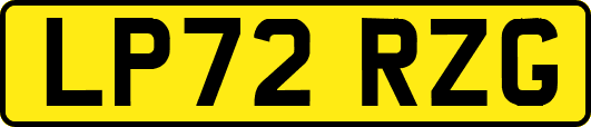 LP72RZG