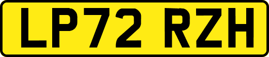 LP72RZH