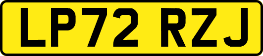LP72RZJ