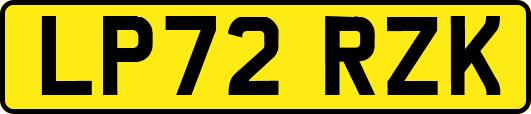LP72RZK