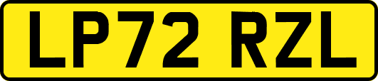 LP72RZL