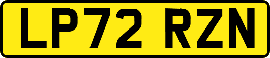 LP72RZN