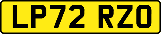 LP72RZO