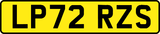 LP72RZS