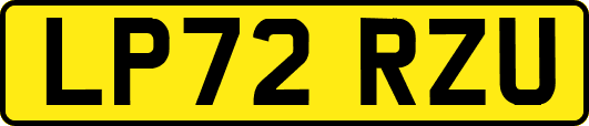 LP72RZU