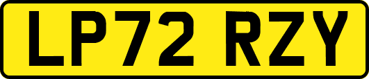 LP72RZY