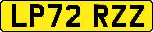 LP72RZZ