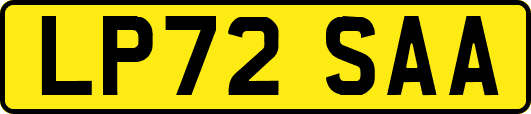 LP72SAA
