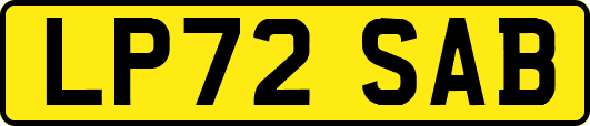 LP72SAB