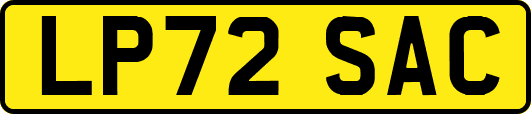 LP72SAC