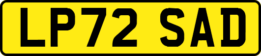 LP72SAD